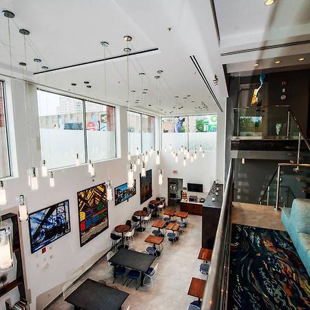 Fairfield Inn & Suites By Marriott New York Brooklyn Esterno foto