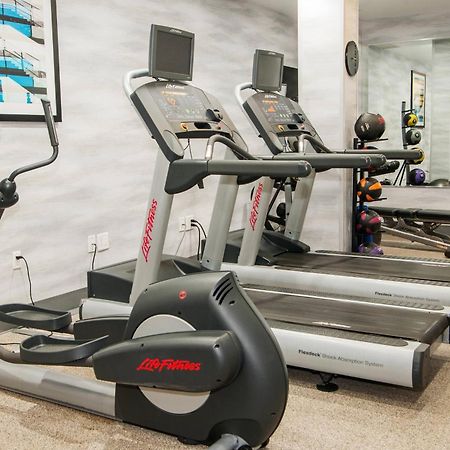 Fairfield Inn & Suites By Marriott New York Brooklyn Esterno foto
