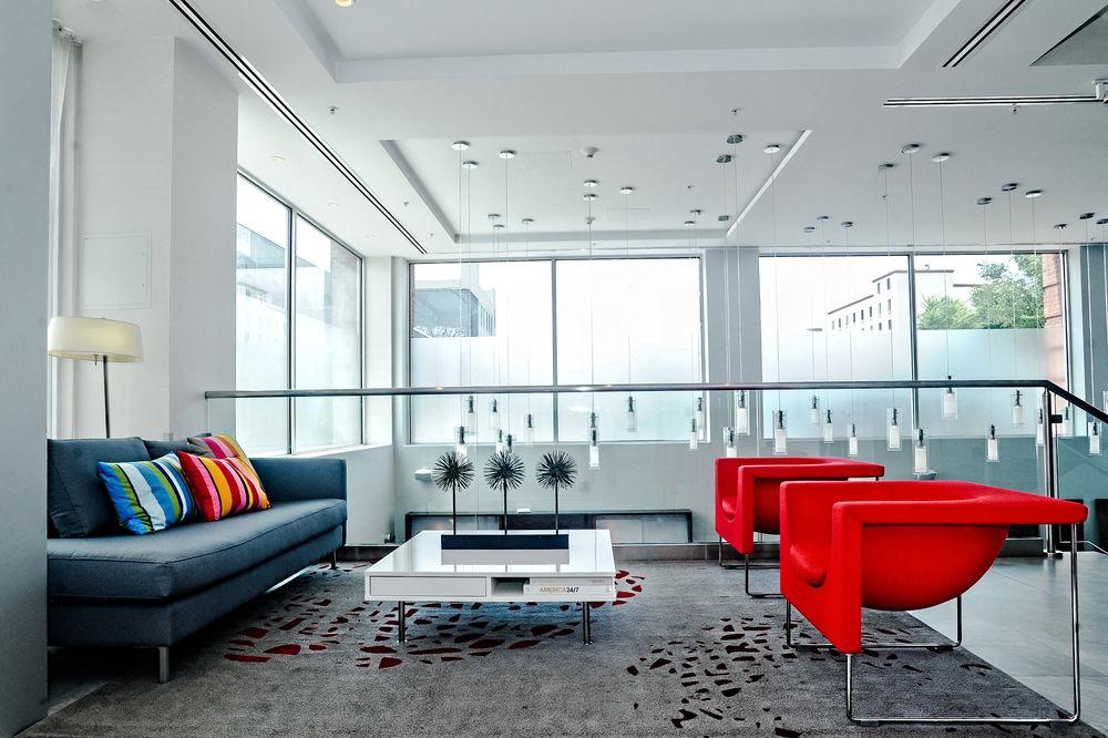 Fairfield Inn & Suites By Marriott New York Brooklyn Esterno foto