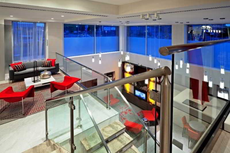 Fairfield Inn & Suites By Marriott New York Brooklyn Esterno foto