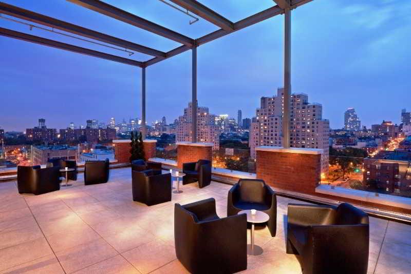 Fairfield Inn & Suites By Marriott New York Brooklyn Esterno foto