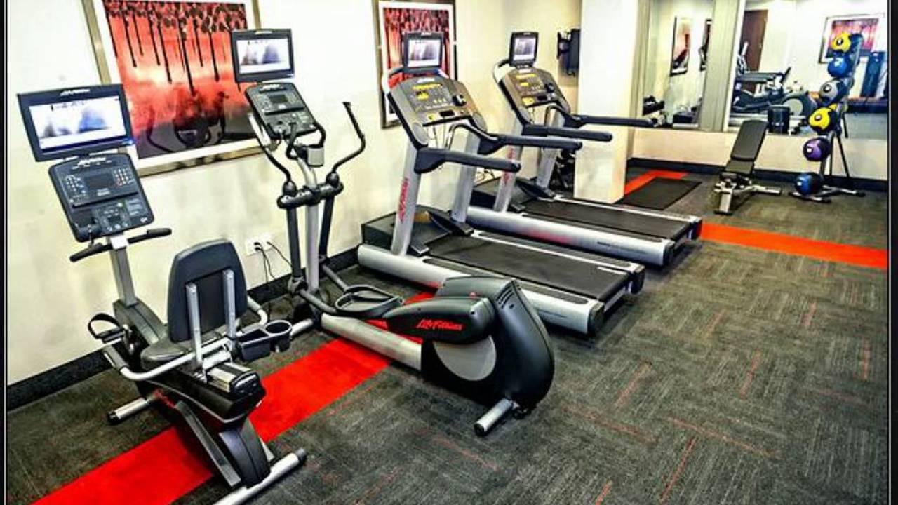 Fairfield Inn & Suites By Marriott New York Brooklyn Esterno foto
