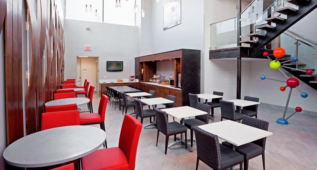 Fairfield Inn & Suites By Marriott New York Brooklyn Esterno foto