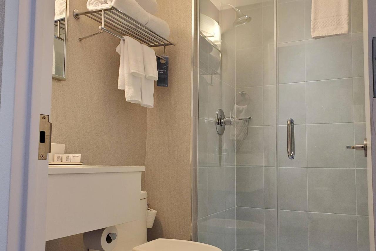 Fairfield Inn & Suites By Marriott New York Brooklyn Esterno foto