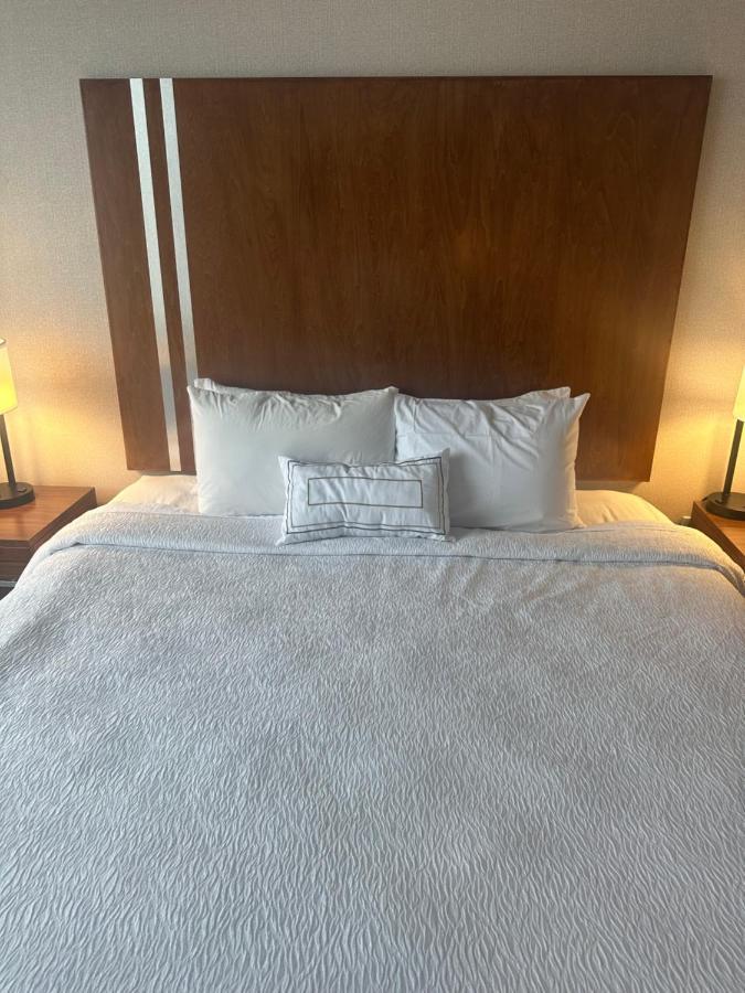 Fairfield Inn & Suites By Marriott New York Brooklyn Esterno foto