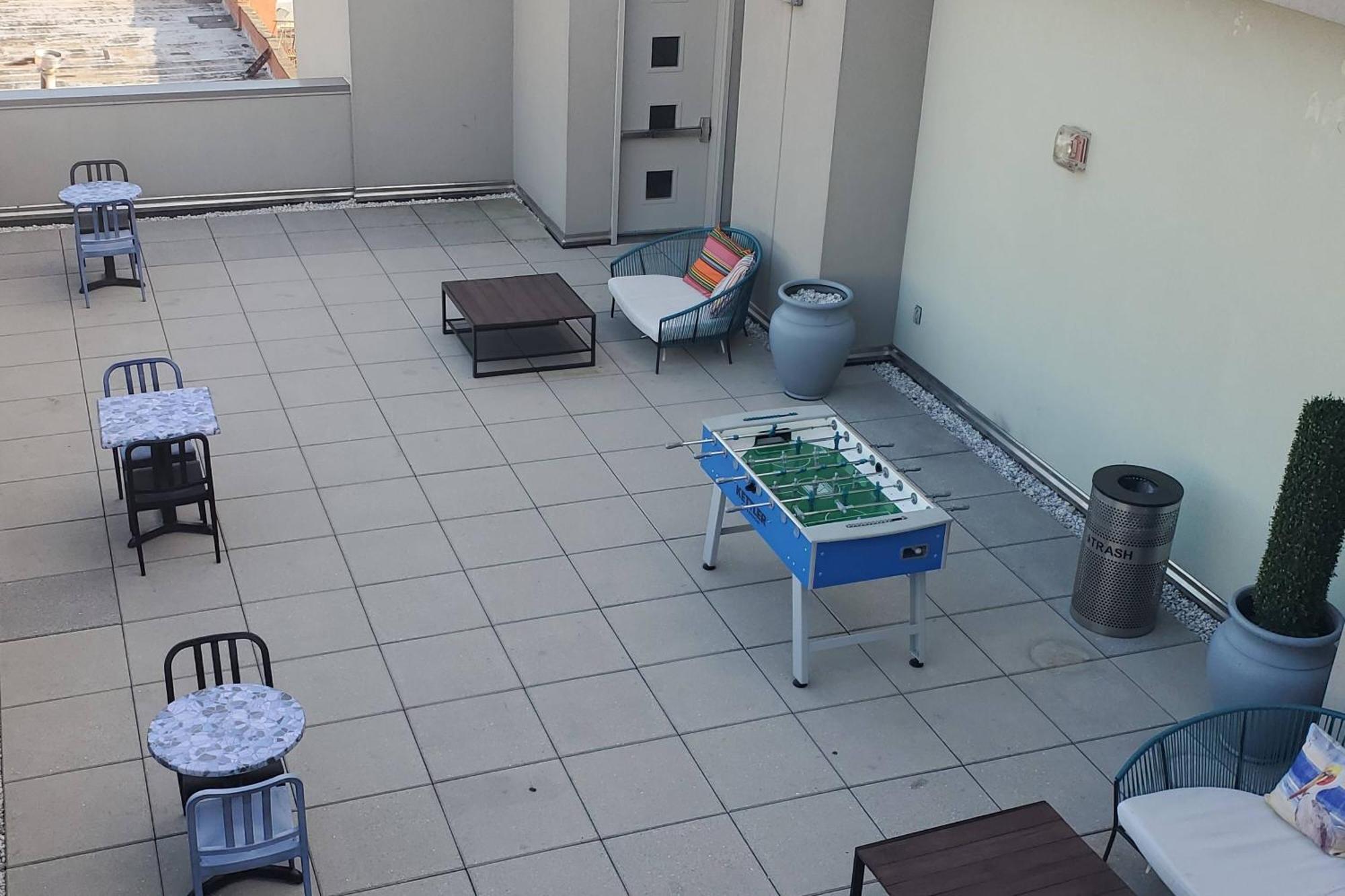 Fairfield Inn & Suites By Marriott New York Brooklyn Esterno foto