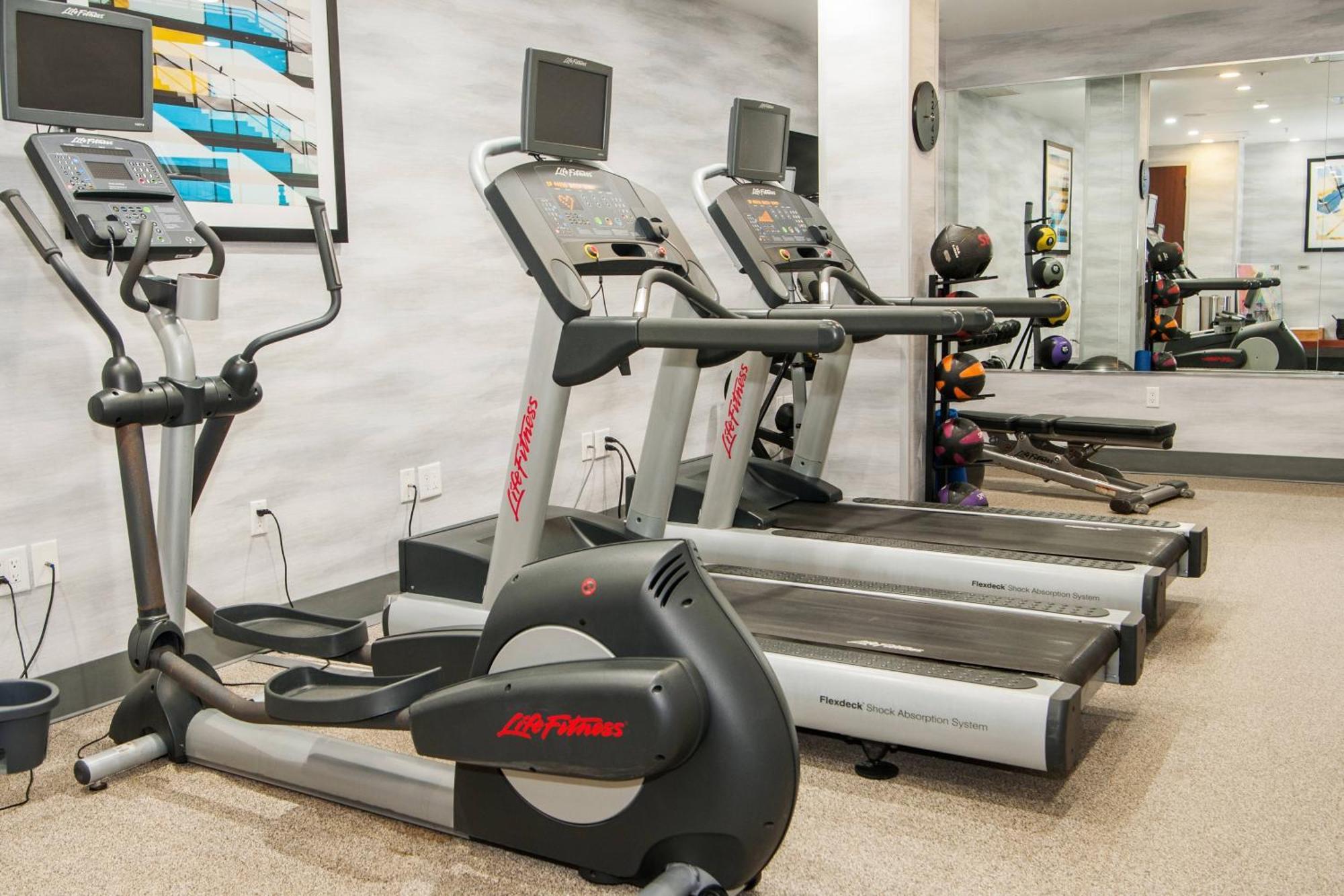 Fairfield Inn & Suites By Marriott New York Brooklyn Esterno foto