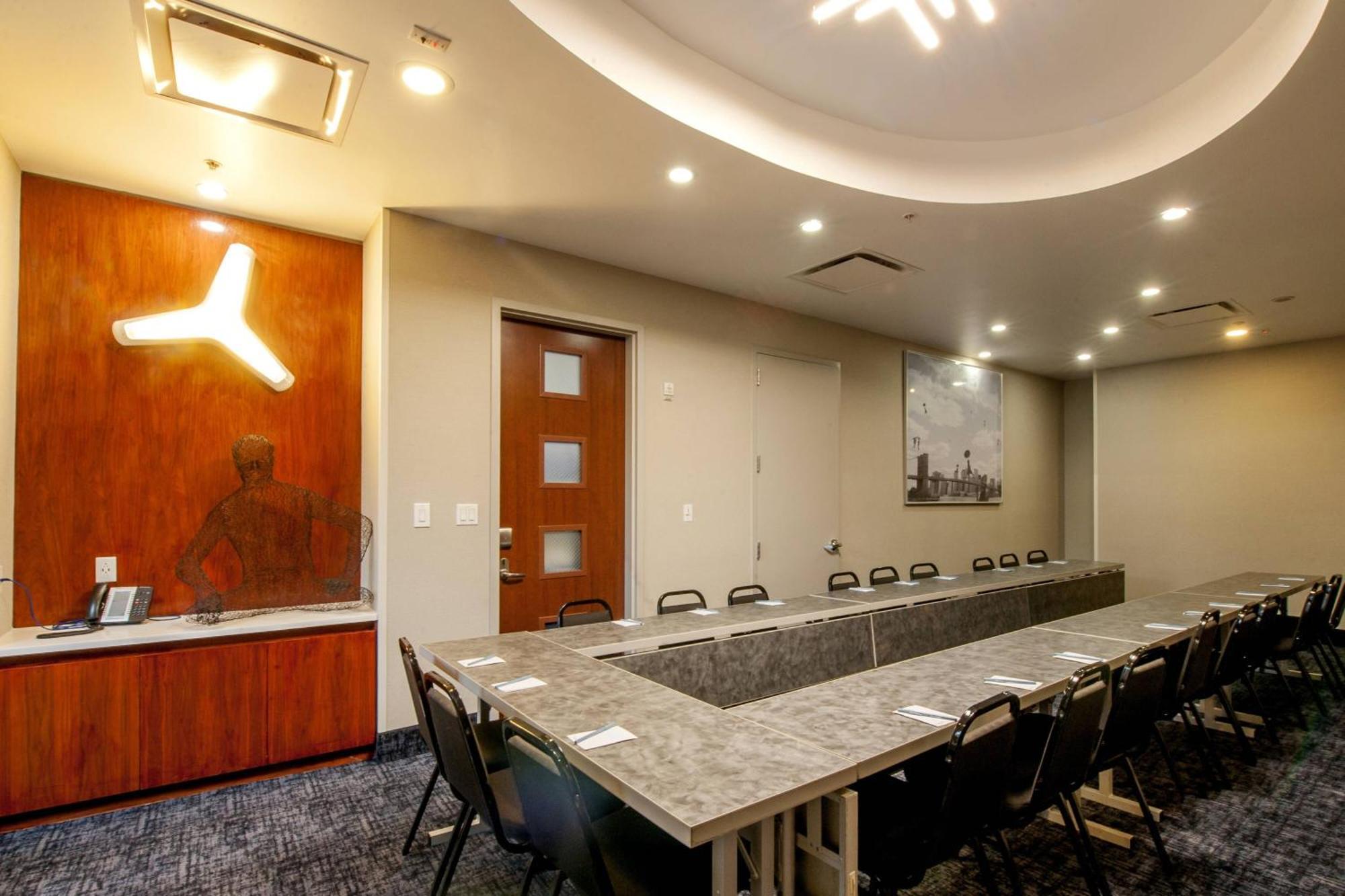 Fairfield Inn & Suites By Marriott New York Brooklyn Esterno foto
