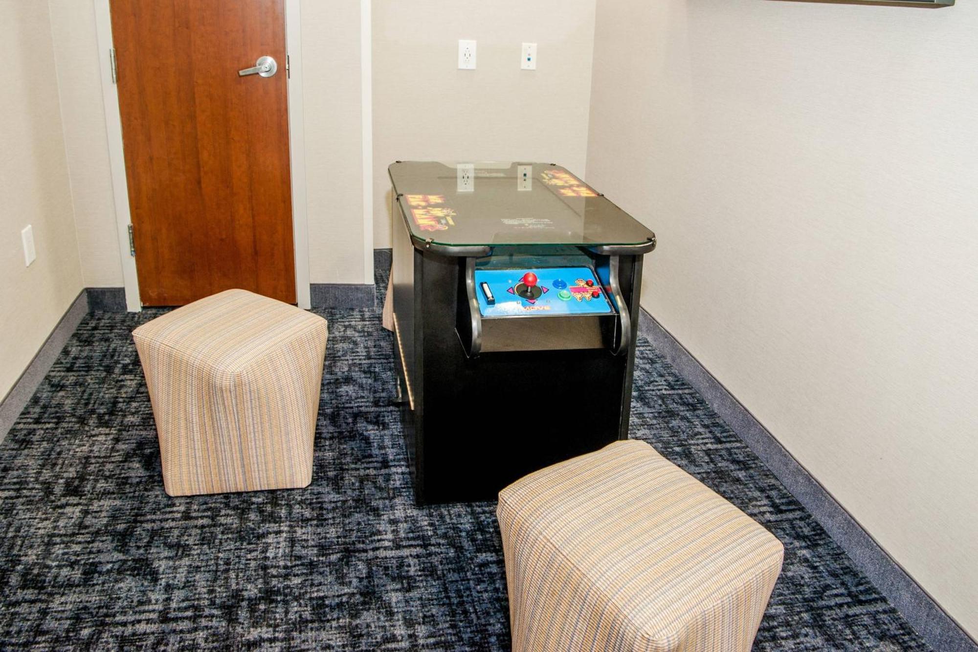 Fairfield Inn & Suites By Marriott New York Brooklyn Esterno foto