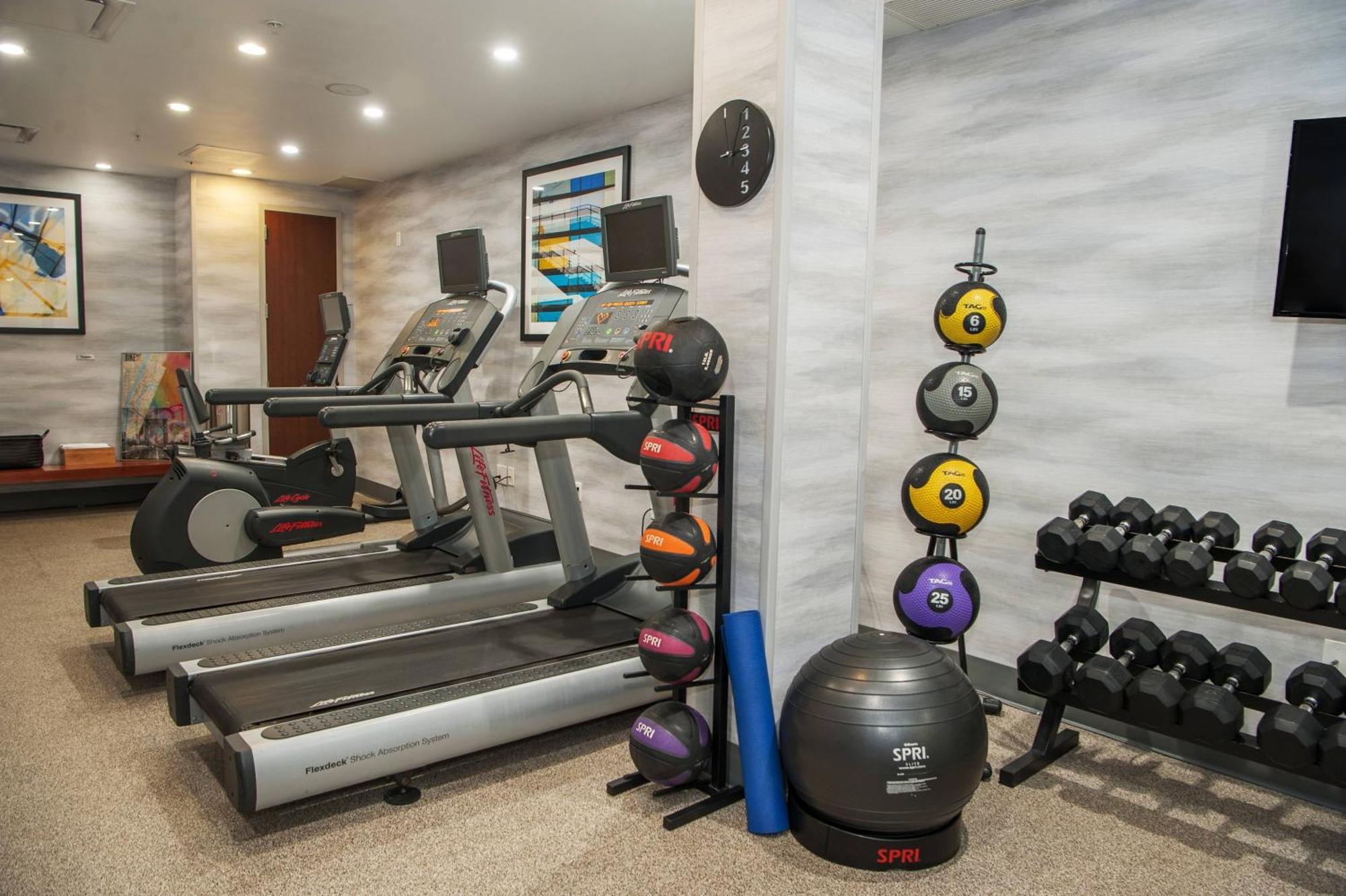 Fairfield Inn & Suites By Marriott New York Brooklyn Esterno foto