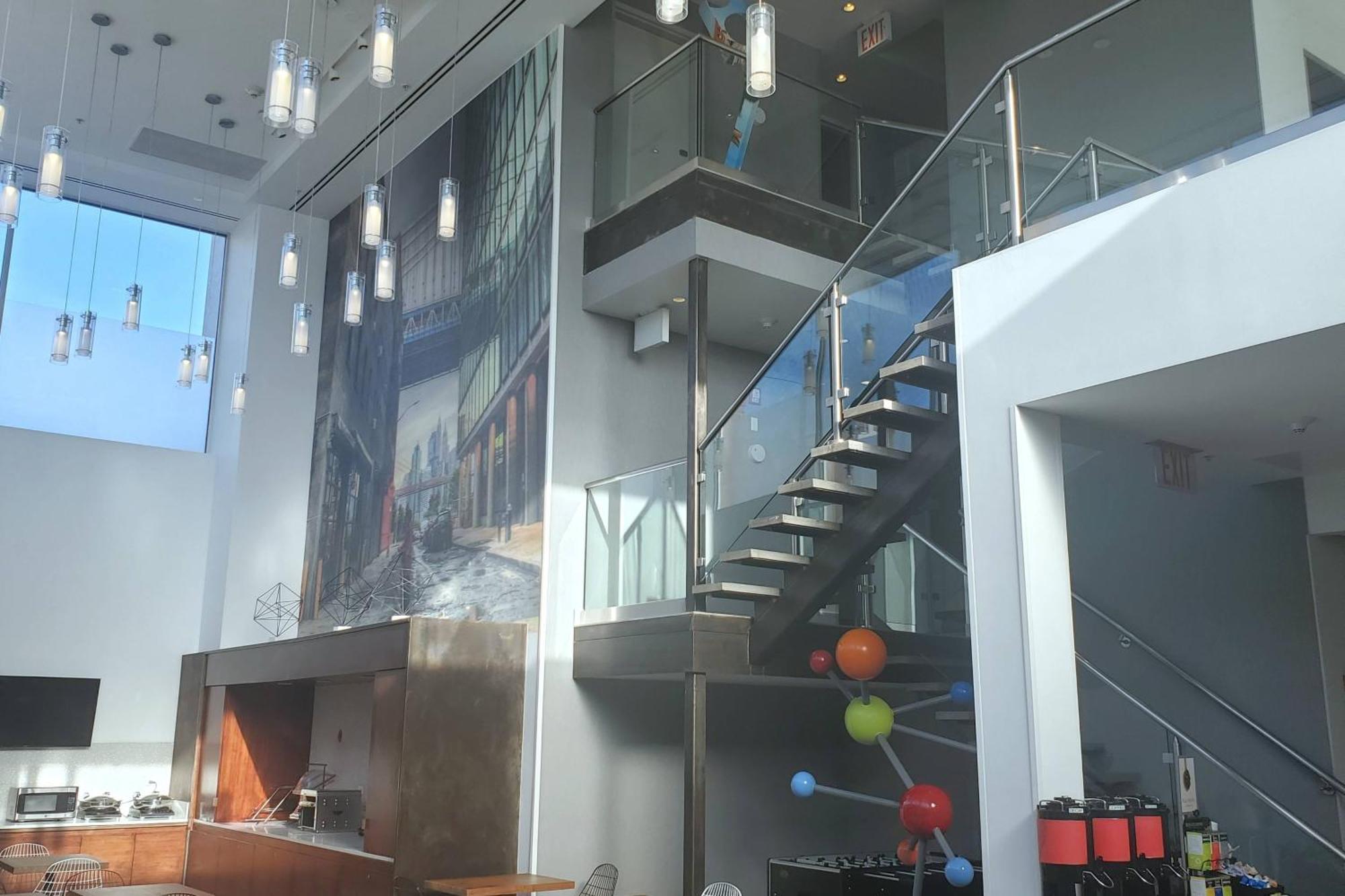 Fairfield Inn & Suites By Marriott New York Brooklyn Esterno foto