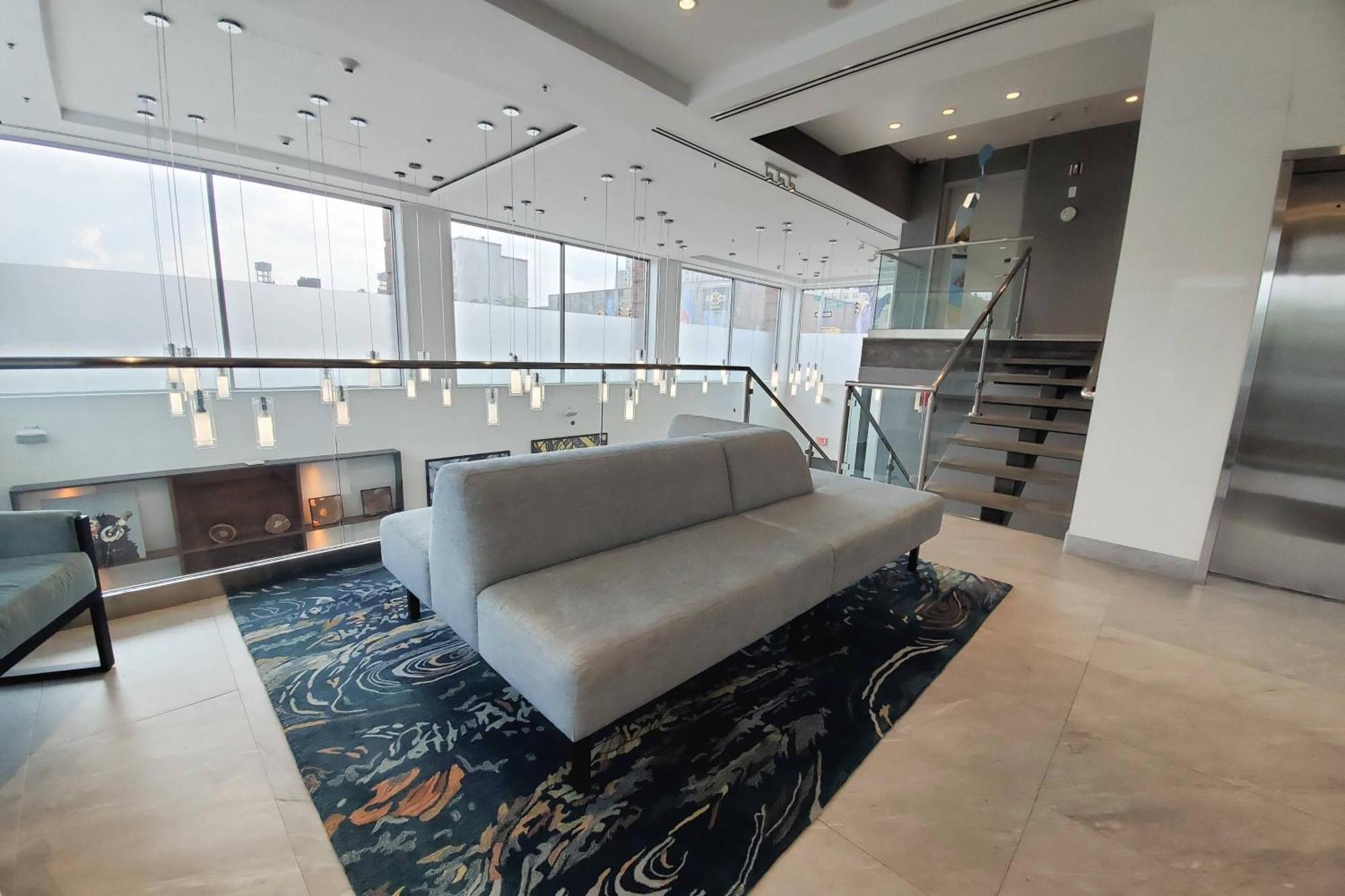 Fairfield Inn & Suites By Marriott New York Brooklyn Esterno foto