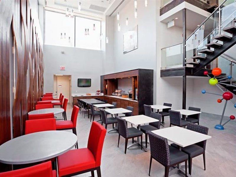 Fairfield Inn & Suites By Marriott New York Brooklyn Esterno foto