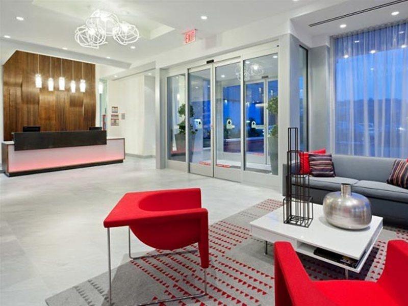 Fairfield Inn & Suites By Marriott New York Brooklyn Interno foto
