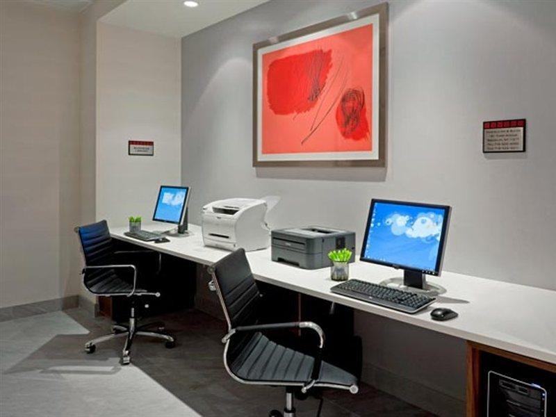 Fairfield Inn & Suites By Marriott New York Brooklyn Servizi foto