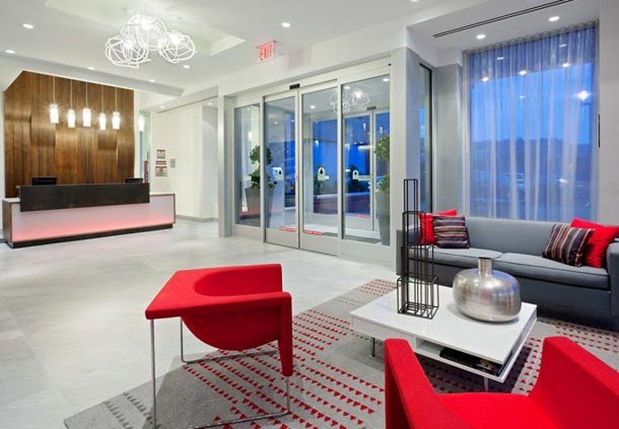 Fairfield Inn & Suites By Marriott New York Brooklyn Esterno foto