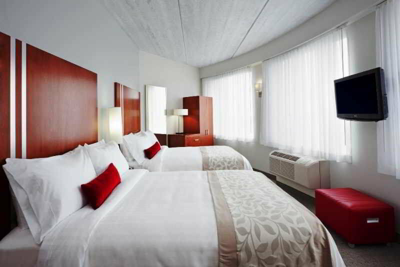 Fairfield Inn & Suites By Marriott New York Brooklyn Esterno foto