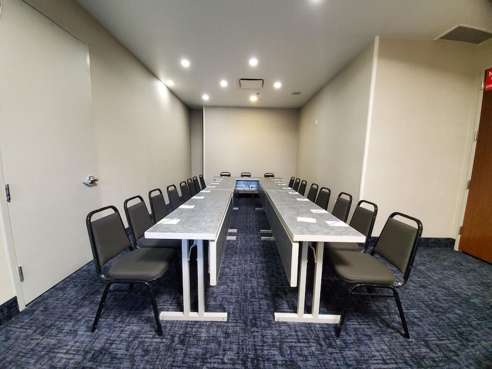 Fairfield Inn & Suites By Marriott New York Brooklyn Esterno foto
